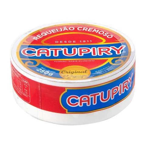 Catupiry anuncia a compra das operações da empresa