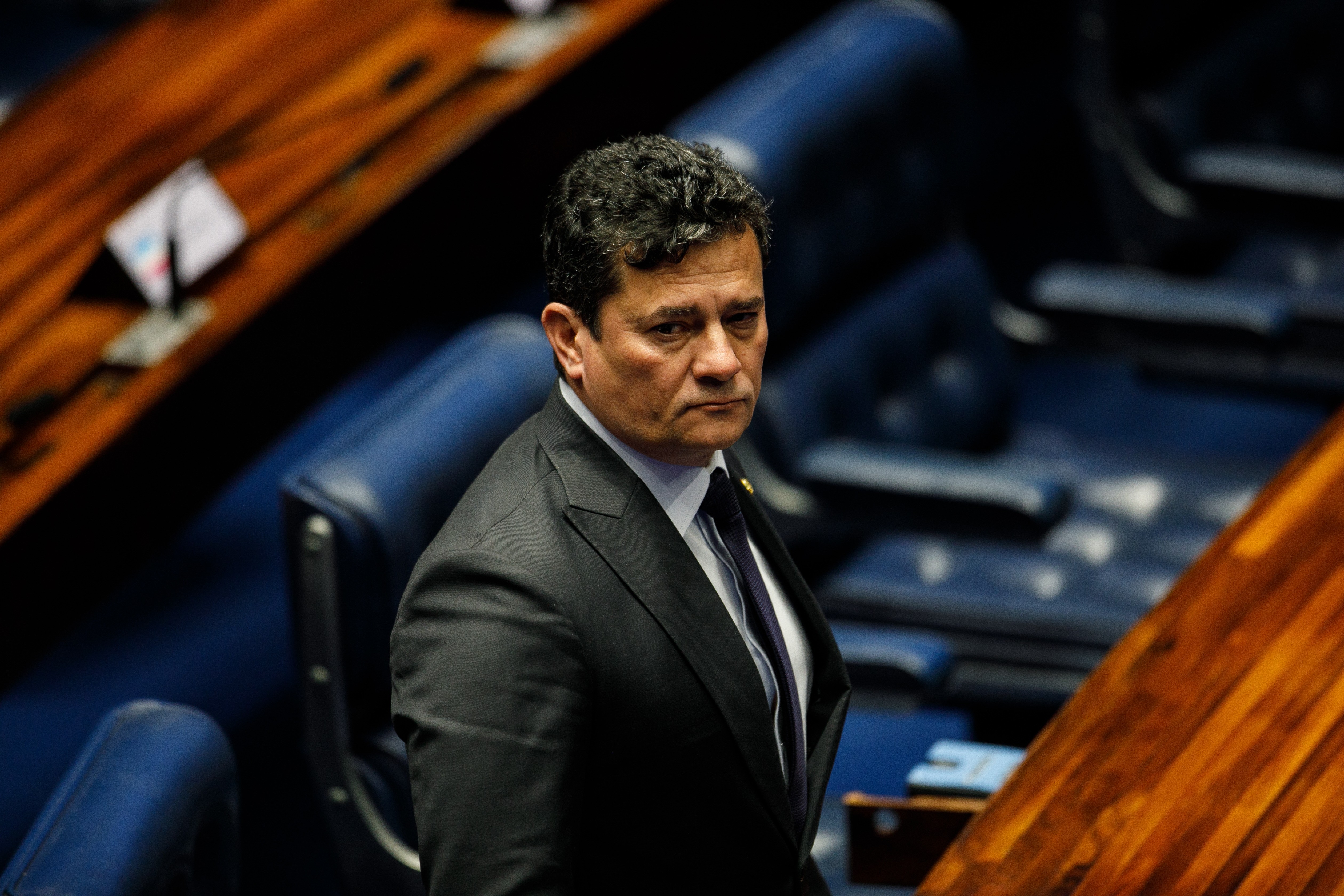 Pé frio: Moro apoiou 10 candidatos, oito perderam