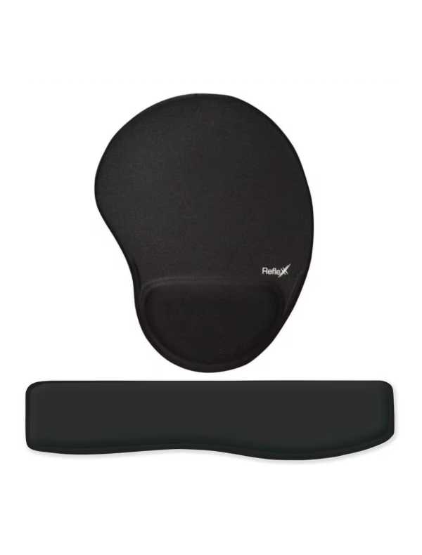Apoio de pulso Reflex kit