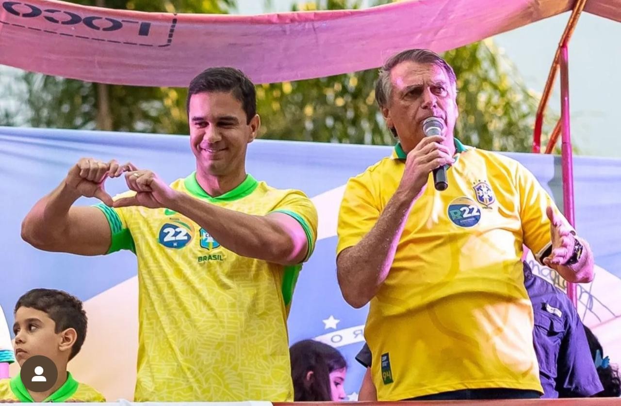 A aposta de aliados de Bolsonaro para anular o resultado da eleição de Angra