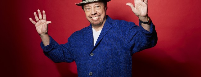 Sergio Mendes tornou-se mundialmente conhecido por difundir a bossa nova, o samba e a MPB — Foto: Divulgação