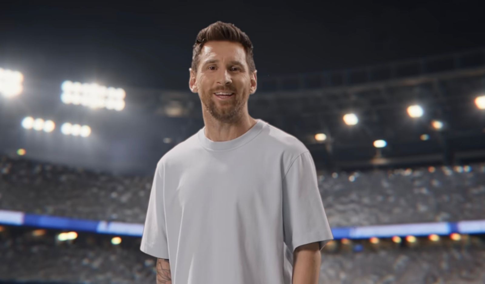 Messi, Vini Jr. e Mbappé: veja quais craques estão no clipe da música da Shakira para Copa do Mundo
