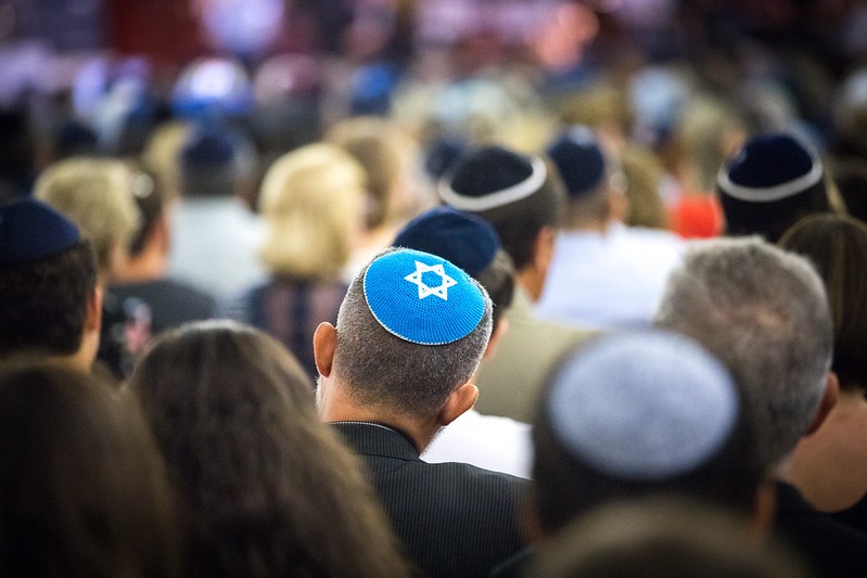 Antissemitismo no Brasil cresce 150% em meio a conflitos internacionais, aponta levantamento