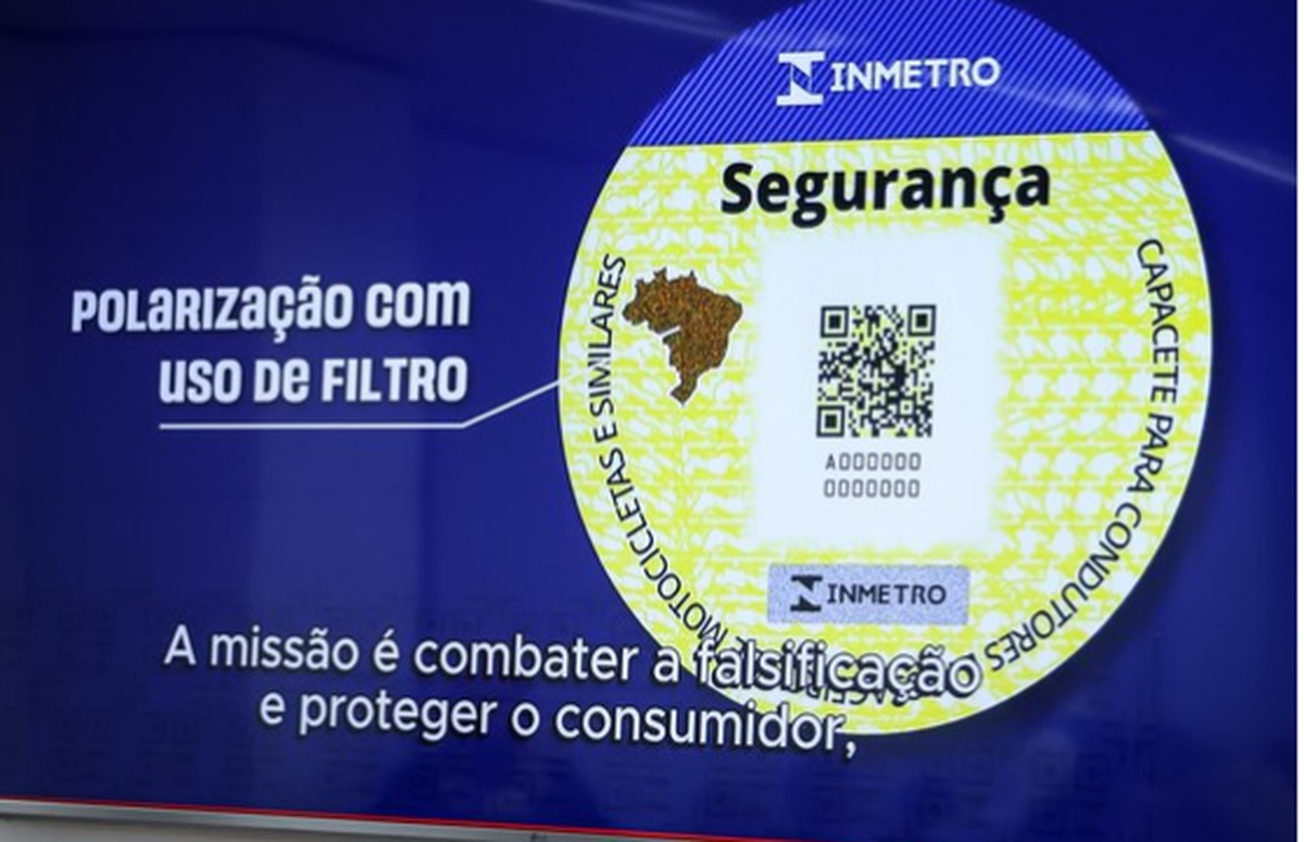Monopólio da Casa da Moeda para produzir selos do Inmetro vira disputa ...