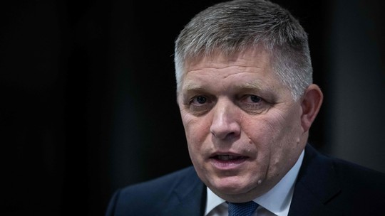 Líder pró-Rússia lidera pesquisas e pode se tornar premier na Eslováquia, que faz parte da Otan