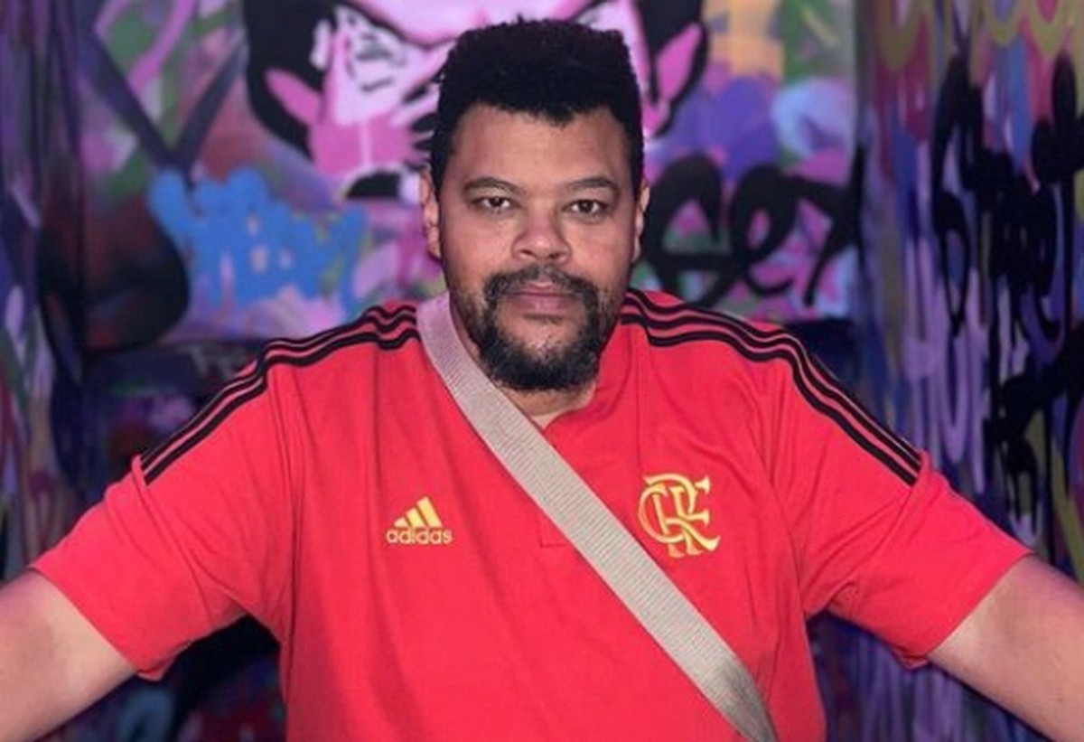 Babu Santana anuncia candidatura a vereador do Rio, e internautas citam ...