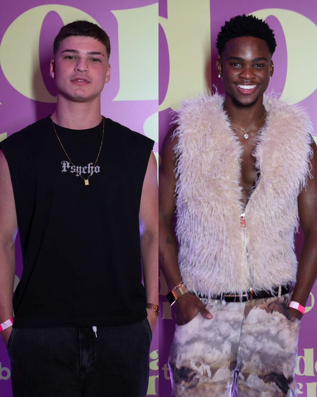 Após 'Dona de mim', Pedro Henrique Ferreira e Faiska Alves farão série do Globoplay