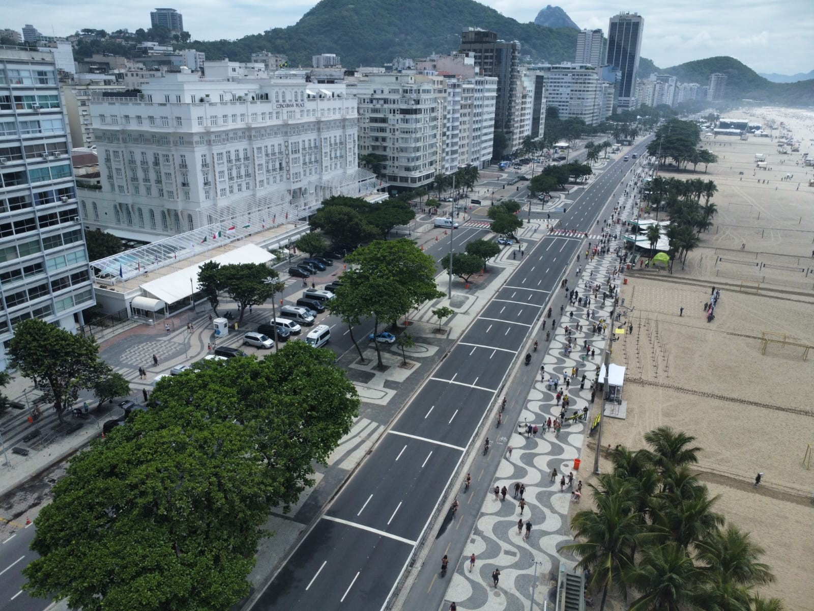 Feriado do G20: repartições públicas e bancos fechados; veja como fica o funcionamento do comércio