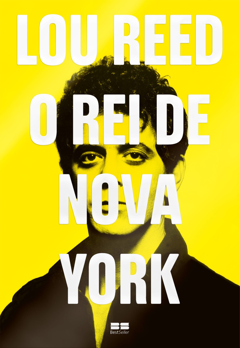 Lou Reed: a estrela que trouxe o submundo para o rock ganha biografia ...