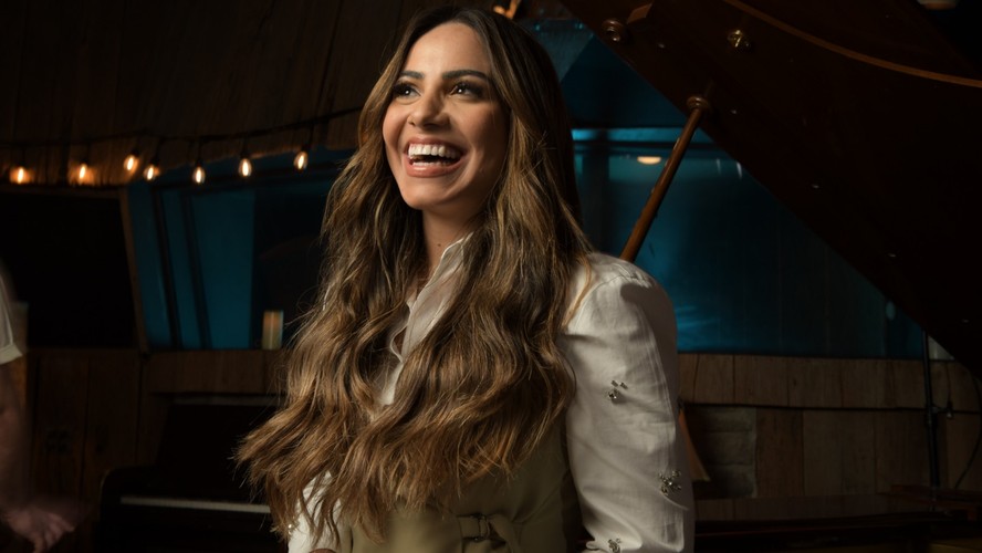 Fenômeno da música gospel, Gabriela Rocha fala sobre carreira e sucesso ...