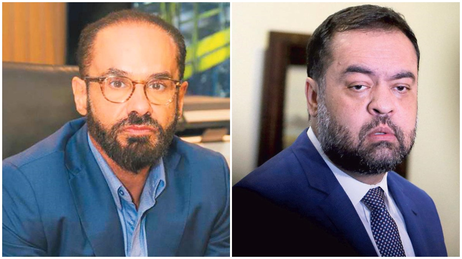 ‘Aqui você tem um amigo. Saiba disso’, disse Castro a dono da Refit, hoje foragido da Justiça - QTU Questões do Universo