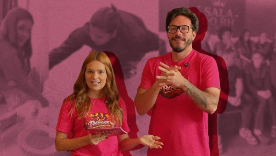 Após reality com empregados, Viih Tube e Eliezer cumprem acordo com Ministério Público e postam vídeo sobre escravidão doméstica; veja - QTU Questões do Universo