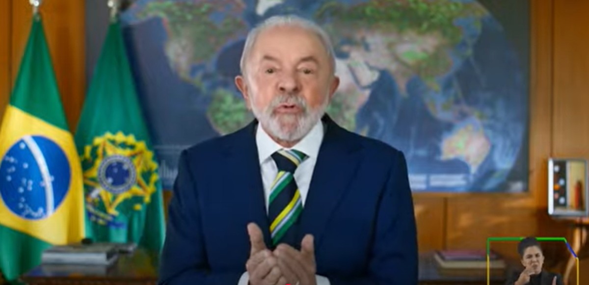 Lula embarca para Assembleia Geral da ONU após rebater Trump sobre condenação de Bolsonaro