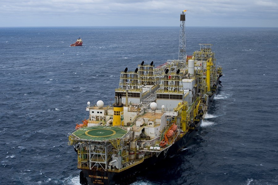 Municípios e 19 estados vão apresentar ao STF proposta conjunta para nova divisão de royalties