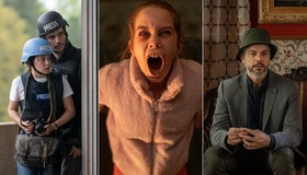 'Guerra civil', 'Abigail, 'Vidente por acidente': as estreias nos cinemas