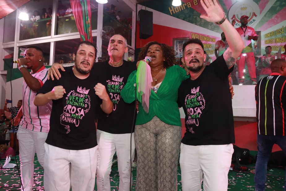 Unidos de Vila Isabel on X: Todo o sabor do nosso samba em Vila