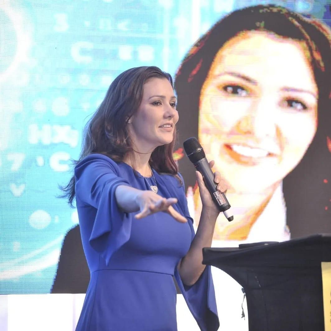 Advogada de Bolsonaro fez campanha para Messias