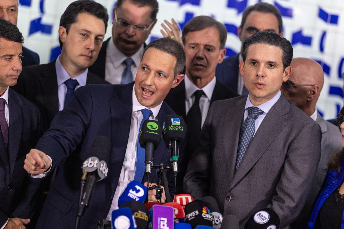 Governo faz pente-fino no texto final de Derrite, e PL Antifacções pode ser votado nesta quarta