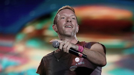 Coldplay faz tributo a Tina Turner em show dedicado à cantora; veja vídeo
