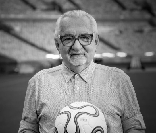 Morre Paulo Angioni, diretor de futebol do Fluminense e ex-seleção brasileira, aos 80 anos