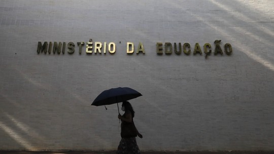 Ex-diretor de Bolsonaro vira assessor do Ministério da Educação
