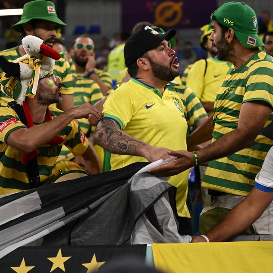 Adivinhe As Bandeiras Dos Times Da Copa do Mundo 2022 - Quiz de
