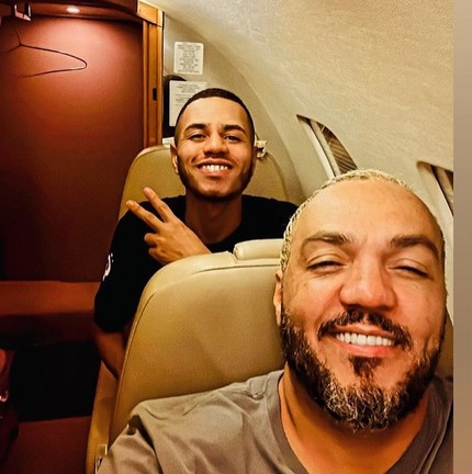 Consuelo abandona Misael e parte com Gilmar no final de 'Três Graças' — image 1