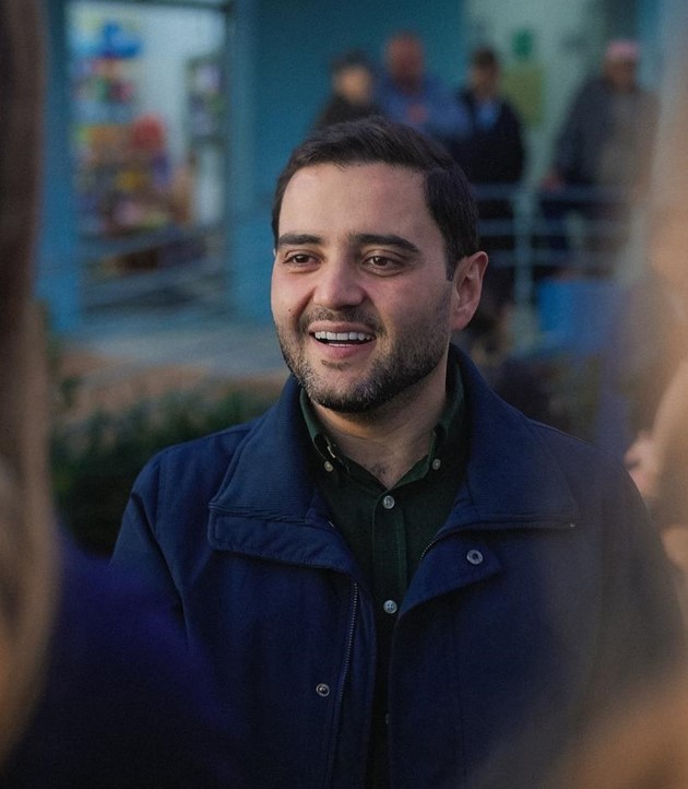 Entrevista Gabriel Souza: ‘O pior lugar do mundo para aprender a governar é a cadeira de governador do Rio Grande do Sul’ - QTU Questões do Universo