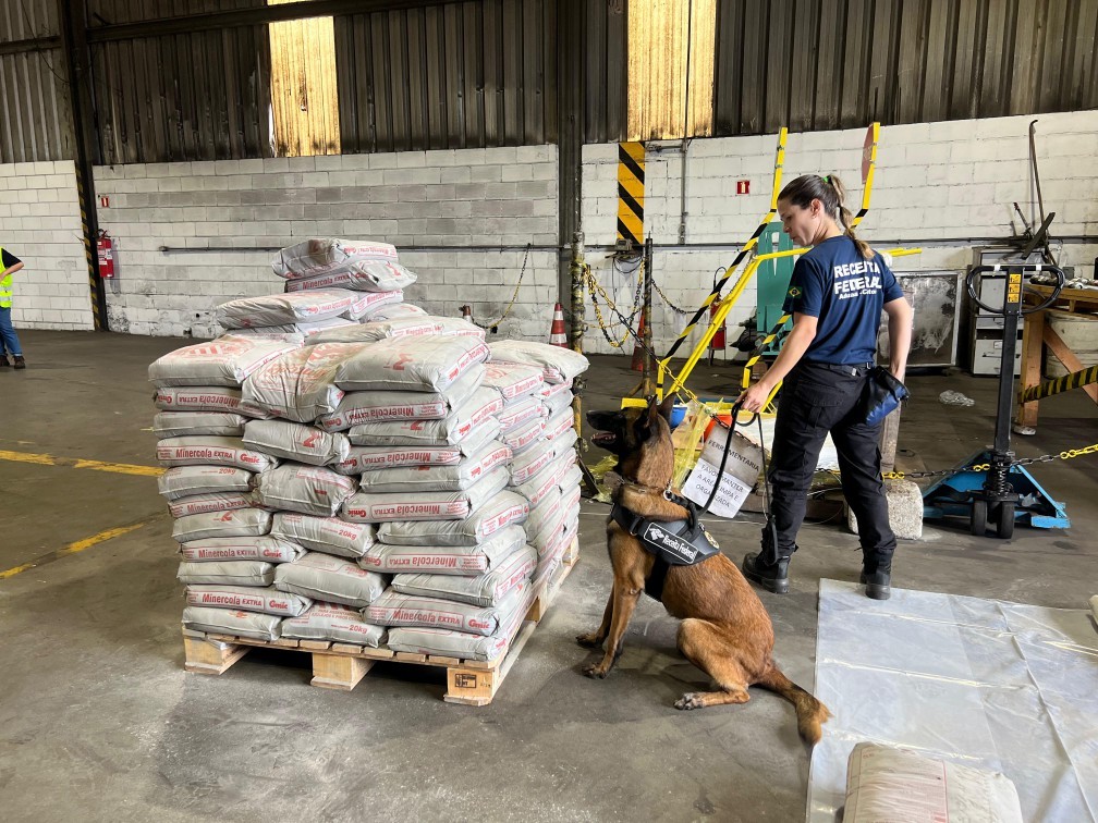 Modernizar portos é essencial para segurança