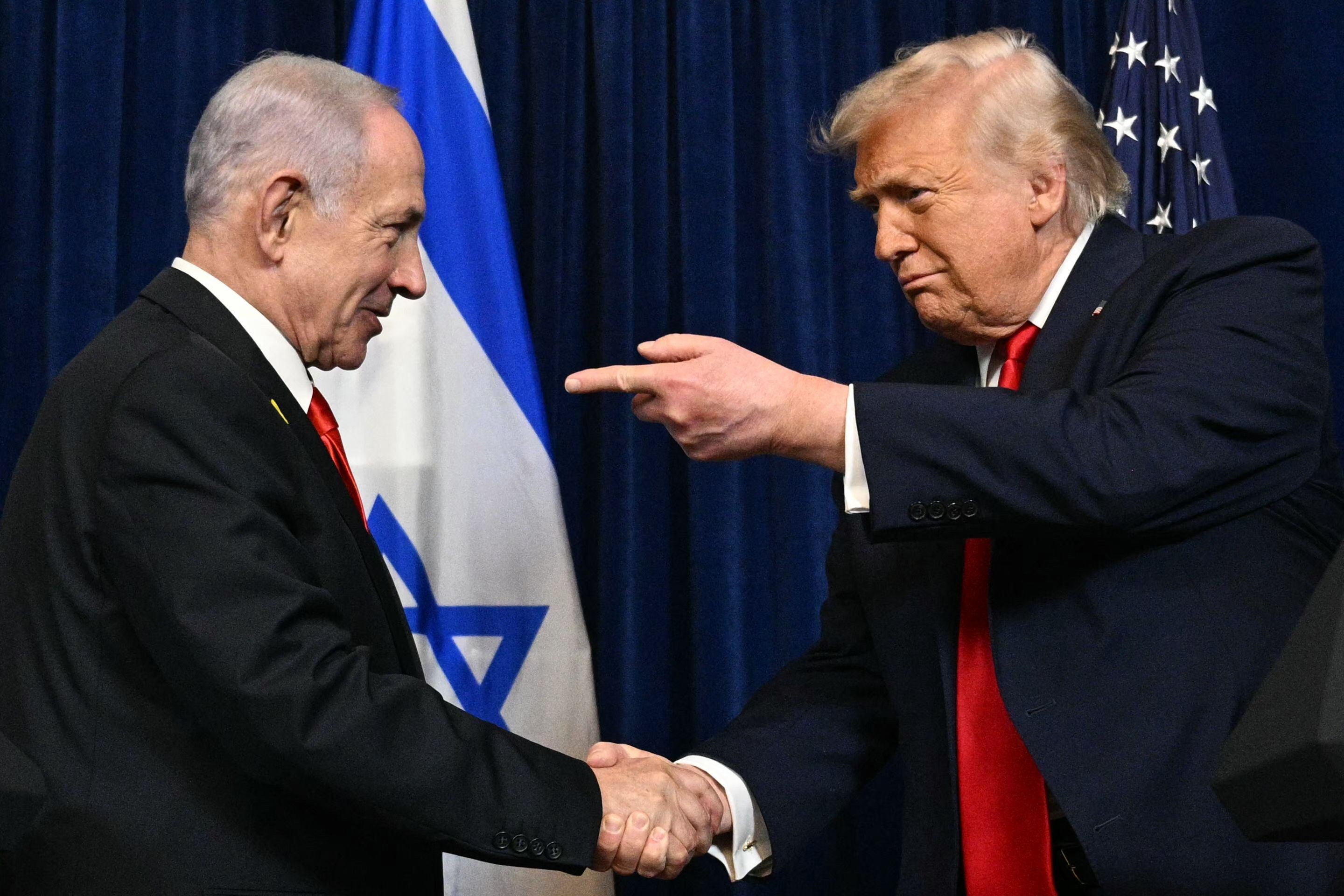 Chance de sucesso de tentativa de Trump de vincular acordo com Irã à normalização de relações com Israel é pequena; entenda