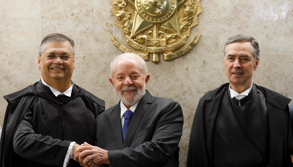 Governo Lula amplia recursos ao STF e reforça 'judiciarismo de coalizão'