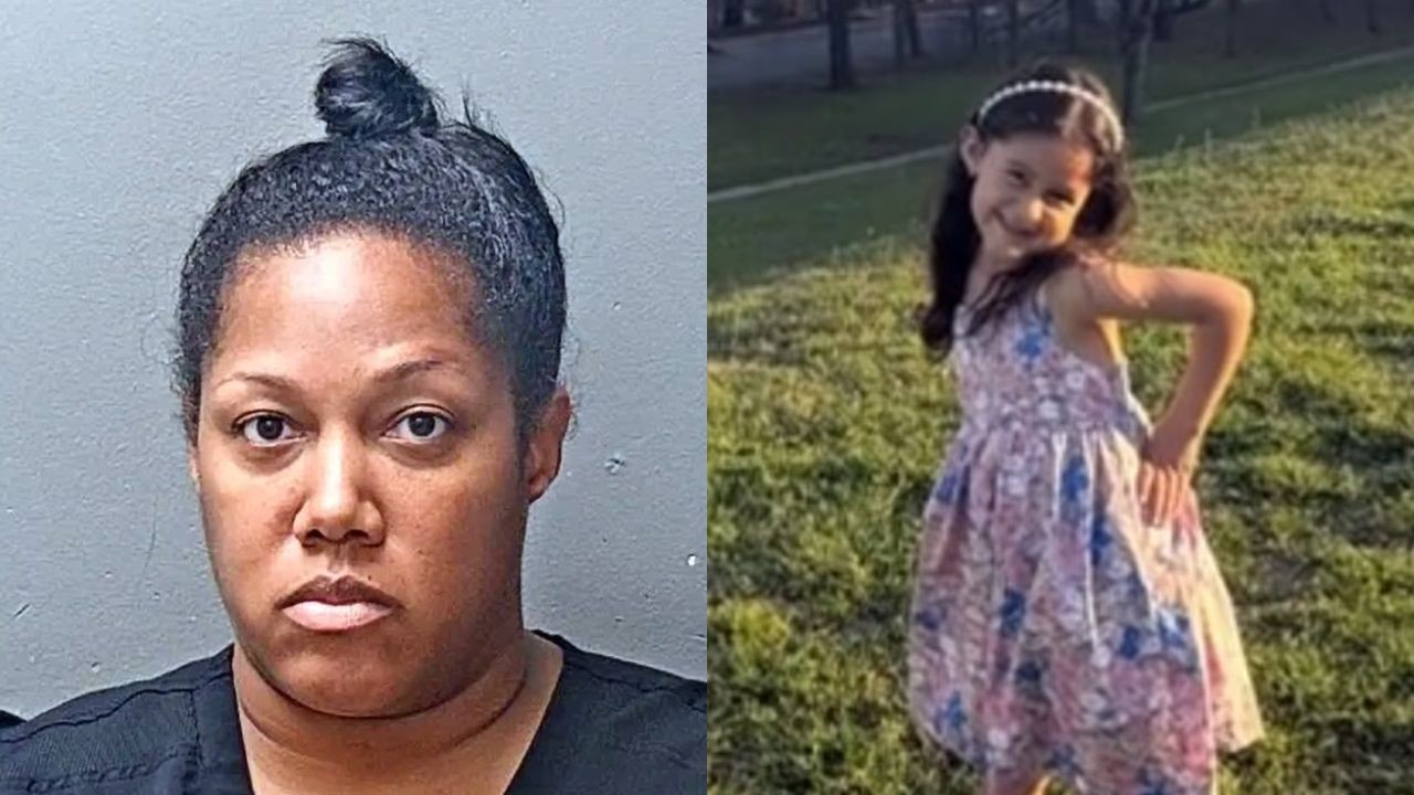Dentista é presa após morte de menina de 4 anos durante cirurgia nos EUA