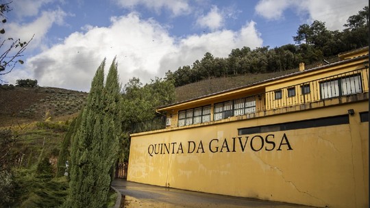 Vinhos de Portugal: Quinta da Gaivosa, um patrimônio em família no Douro