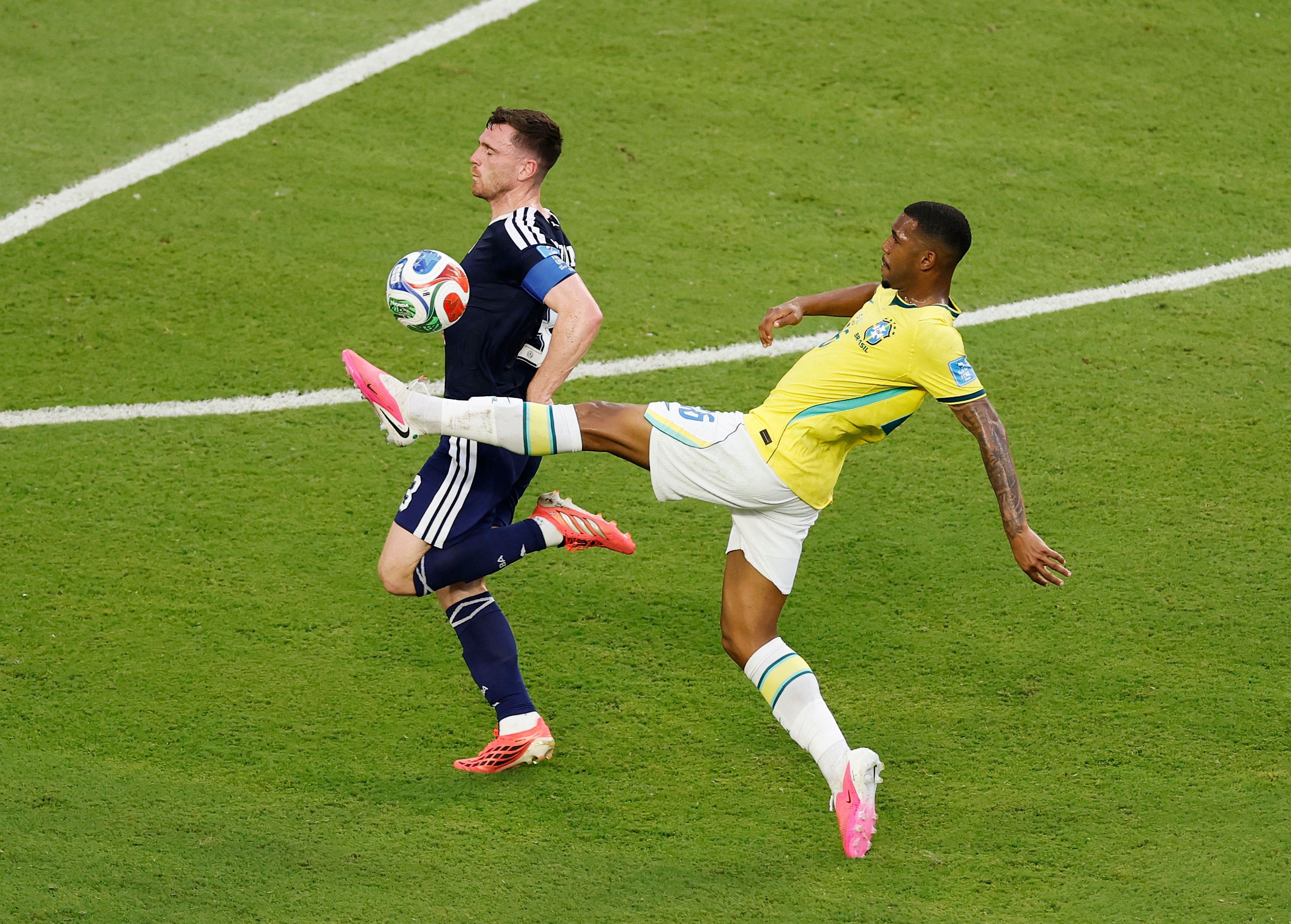 Brasil x Japão: Horário e onde assistir duelo decisivo