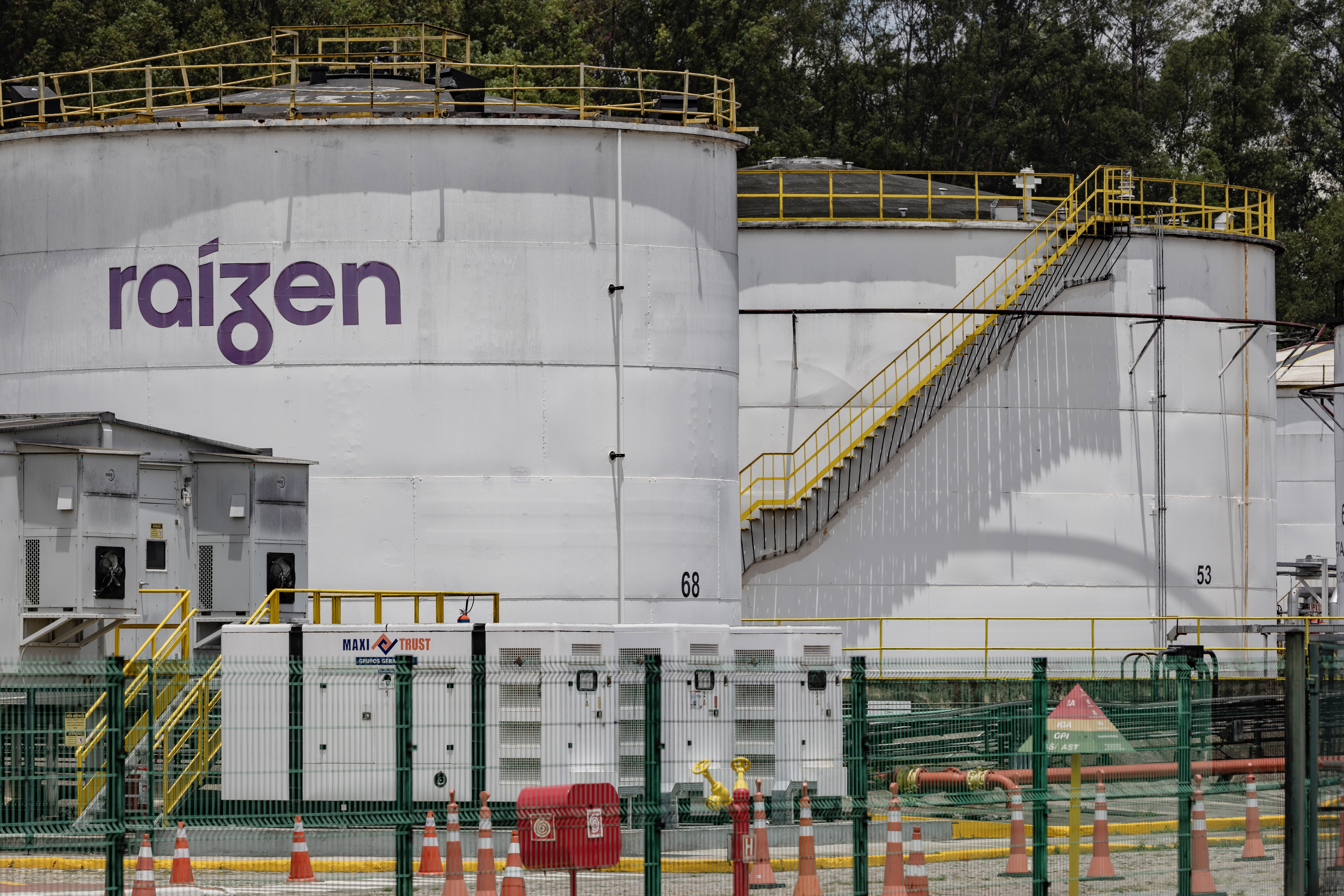 Raízen e credores discutem proposta de conversão de parte da dívida em participação na empresa