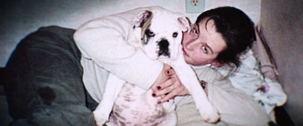 Onde Está Amy Bradley? — Foto: Netflix