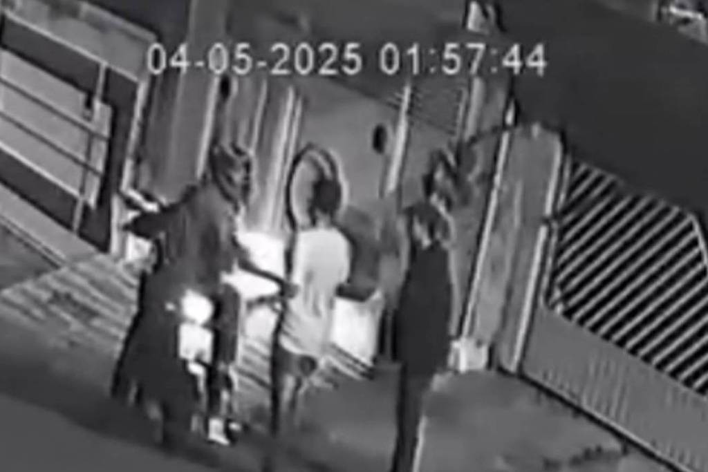 Polícia identifica homem suspeito de matar adolescente de 15
