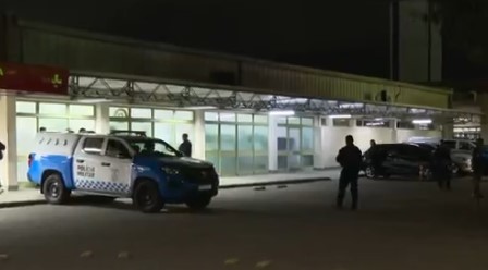 Subtenente da PM é morto e outros três policiais ficam feridos em tiroteio na região da Covanca, Zona Sudoeste