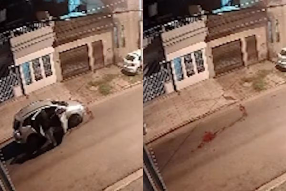 Homem atropela e mata assaltante ao tentar escapar de roubo na Argentina; vídeo