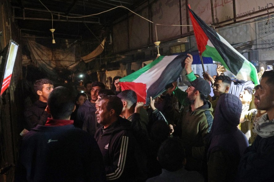 Líderes e organizações internacionais celebram acordo entre Israel e