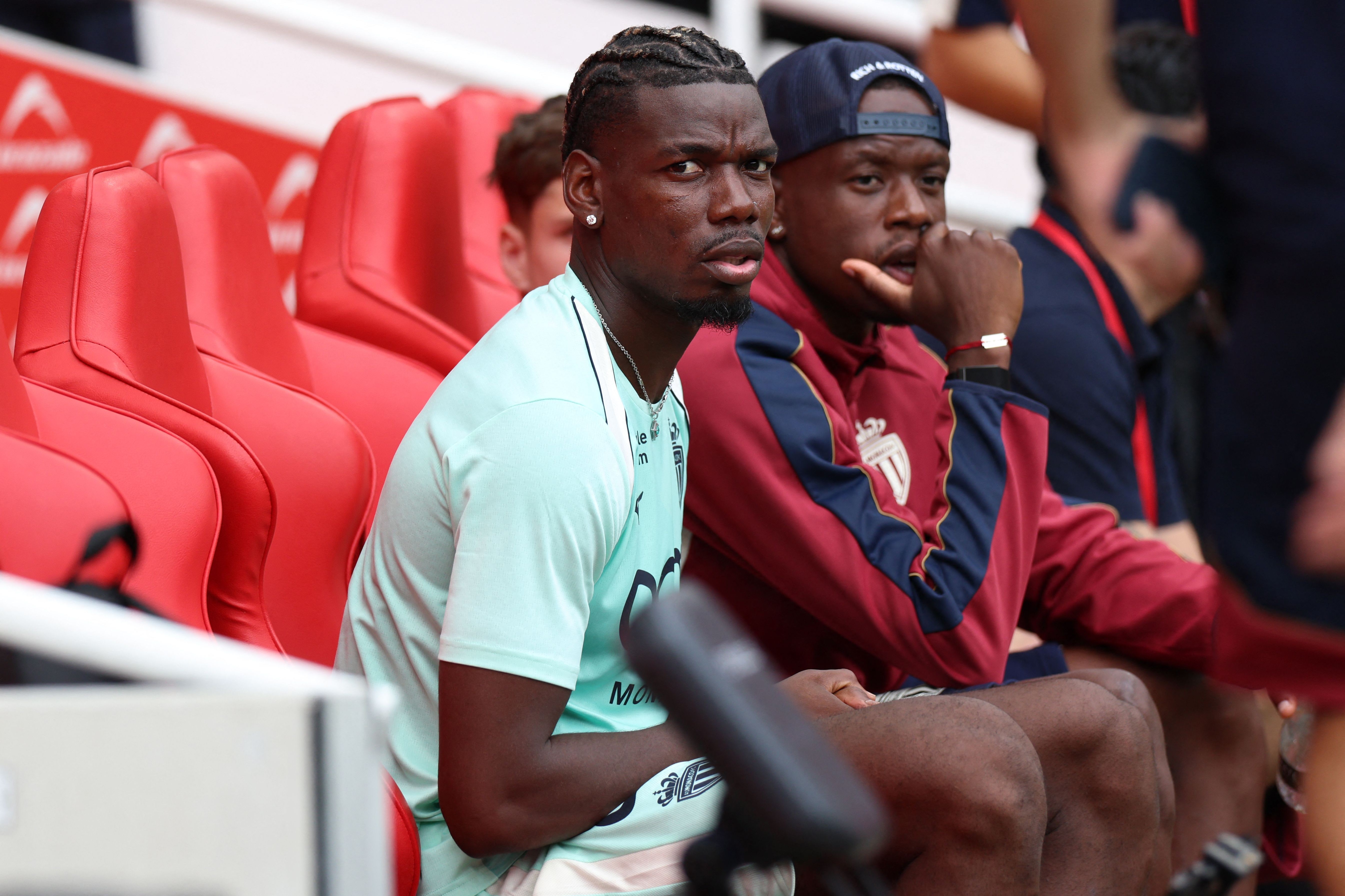 Pogba sofre nova leso que levanta dvidas sobre seu futu | Esportes - Imagem 3 | QTU - Notícias