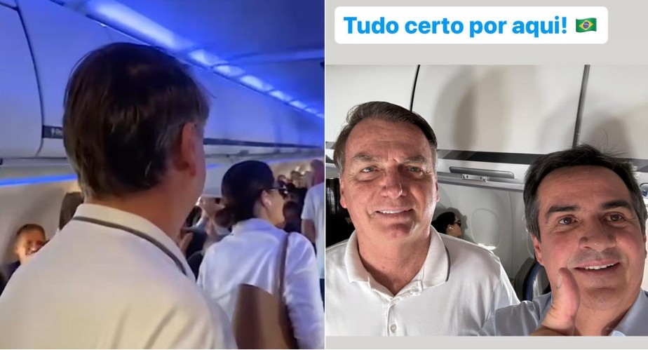 Marina ou Ciro: quem enfrentará Bolsonaro? - O Cafezinho