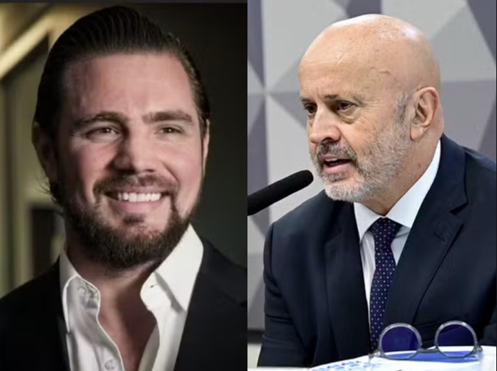 Image for De Vorcaro a Careca do INSS: 171 presos no DF estão habilitados a votar nas eleições; entenda