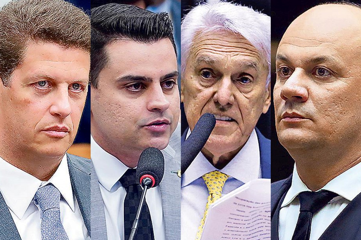 Aproximação com lula e movimentos para as eleições de 2024 geram debandada no pl