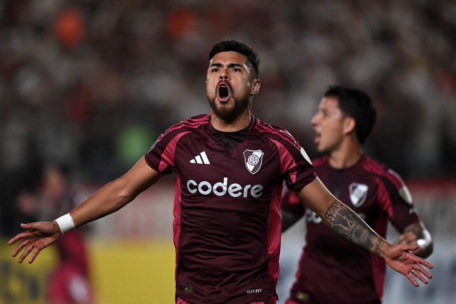River Plate é o primeiro time a chegar a 200 vitórias na história da ...