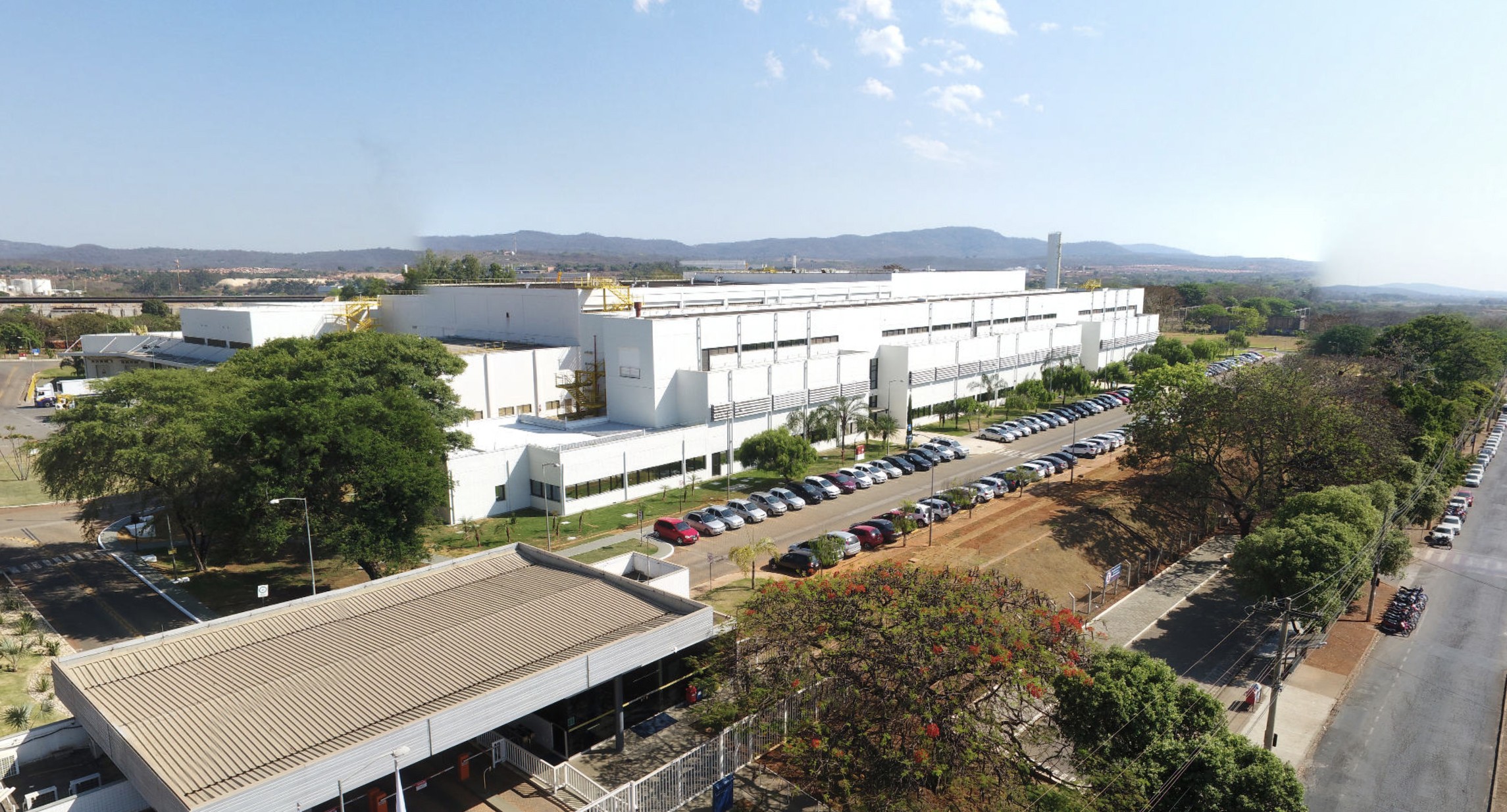 Durante visita da rainha da Dinamarca, Novo Nordisk anuncia investimento de R$ 864 milhões no Brasil