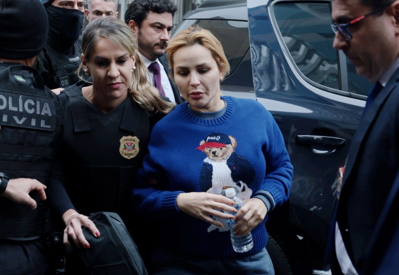 Esquema de influenciadora com PCC revela sofisticação do crime