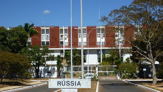 Consulado Russo traçou estratégias para resgatar estrangeira vítima de violência doméstica, em Montes Claros (MG)