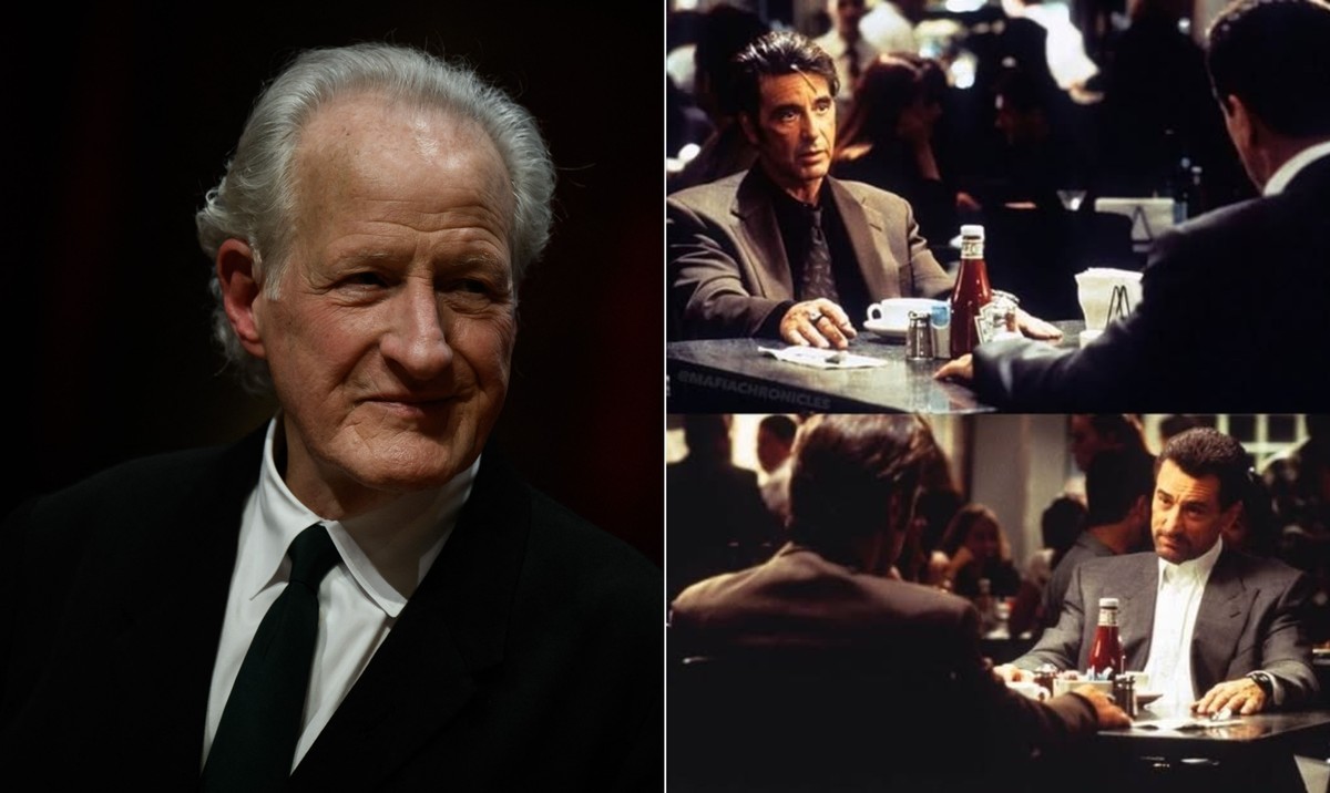 Imagem ilustrativa de Cineasta de 'Ferrari' revela novidades sobre continuação de 'Heat' após prêmio na França