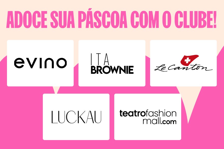 Adoce a sua Páscoa com o Clube O GLOBO: confira as ofertas que tornam essa data ainda mais especial